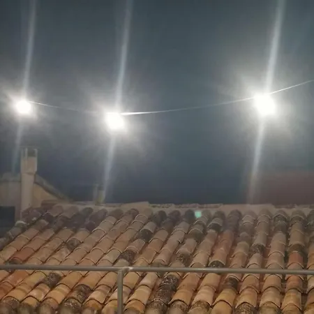 Appartement Casa De Pescadores En Barrio Peatonal Dénia