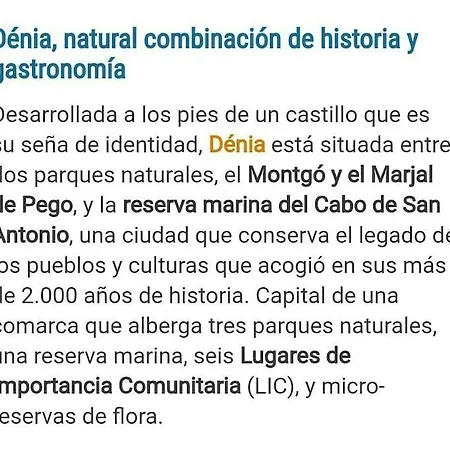 Casa De Pescadores En Barrio Peatonal