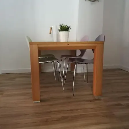 Casa De Pescadores En Barrio Peatonal Appartement Dénia