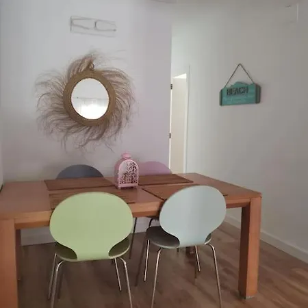 Casa De Pescadores En Barrio Peatonal Dénia
