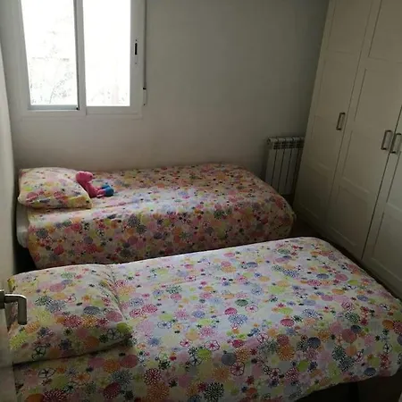Casa De Pescadores En Barrio Peatonal *