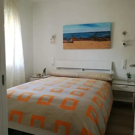 Casa De Pescadores En Barrio Peatonal Dénia