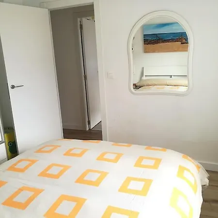 Casa De Pescadores En Barrio Peatonal * Dénia