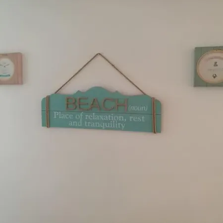 Appartement Casa De Pescadores En Barrio Peatonal Dénia