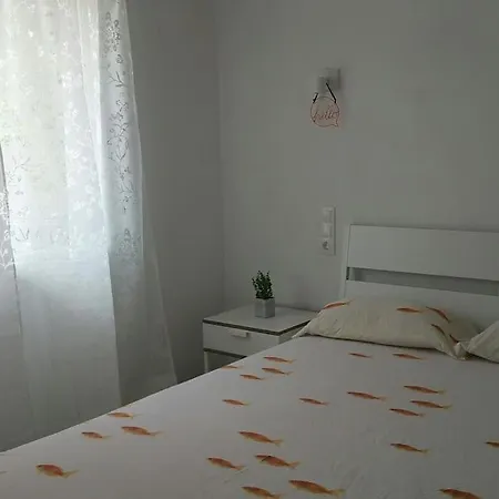 Casa De Pescadores En Barrio Peatonal Appartement