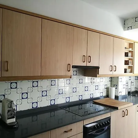 Casa De Pescadores En Barrio Peatonal Appartement Dénia