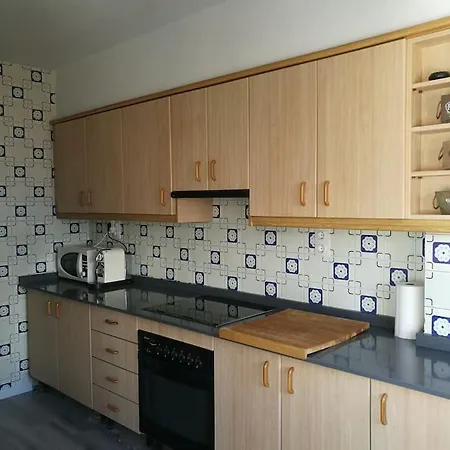 Διαμέρισμα Casa De Pescadores En Barrio Peatonal *