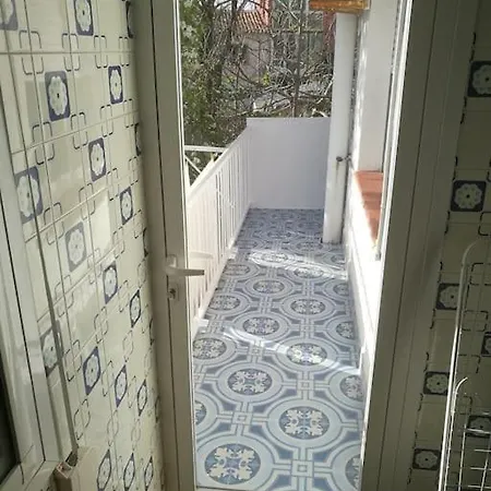 Casa De Pescadores En Barrio Peatonal