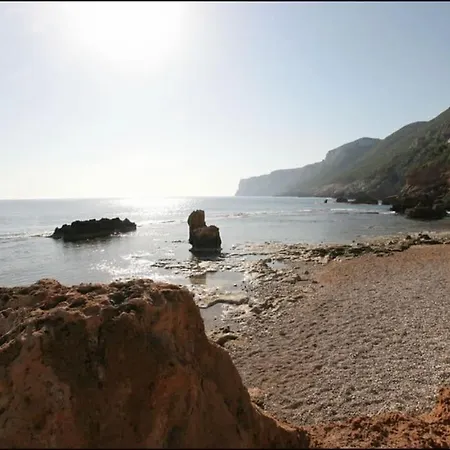 Casa De Pescadores En Barrio Peatonal Denia