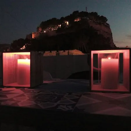 شقة Casa De Pescadores En Barrio Peatonal