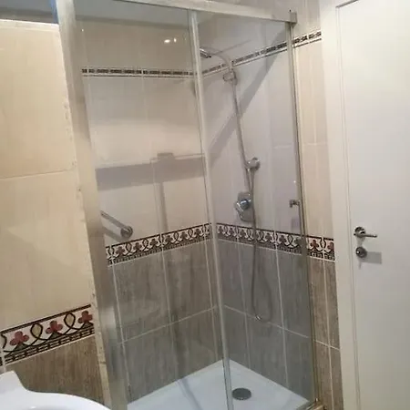 Casa De Pescadores En Barrio Peatonal Denia