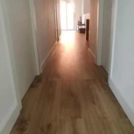 Διαμέρισμα Casa De Pescadores En Barrio Peatonal *