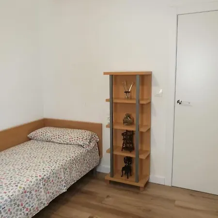 Διαμέρισμα Casa De Pescadores En Barrio Peatonal Denia