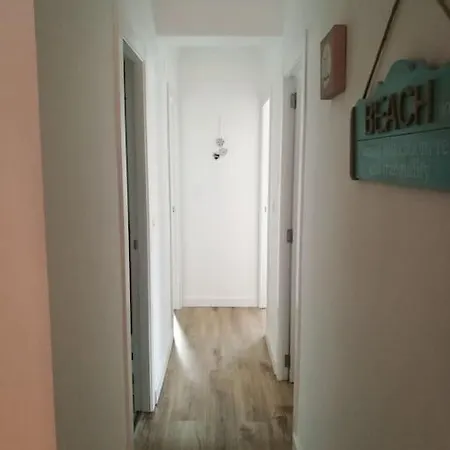 Διαμέρισμα Casa De Pescadores En Barrio Peatonal *