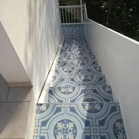 شقة Casa De Pescadores En Barrio Peatonal *