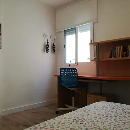 Casa De Pescadores En Barrio Peatonal Διαμέρισμα Denia