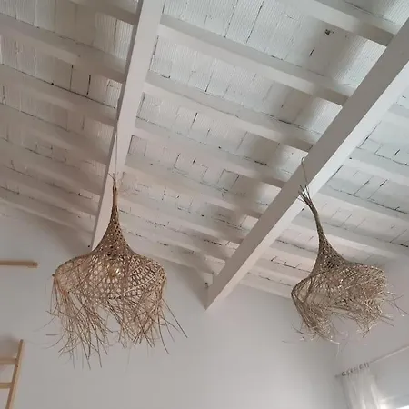 Casa De Pescadores En Barrio Peatonal Διαμέρισμα Denia